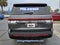 2022 Lincoln Navigator Black Label
