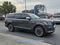2022 Lincoln Navigator Black Label