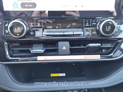 2025 Toyota Highlander Limited