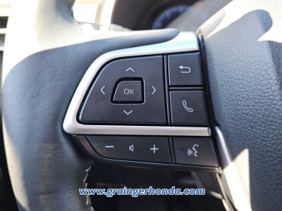 2025 Toyota Highlander Limited