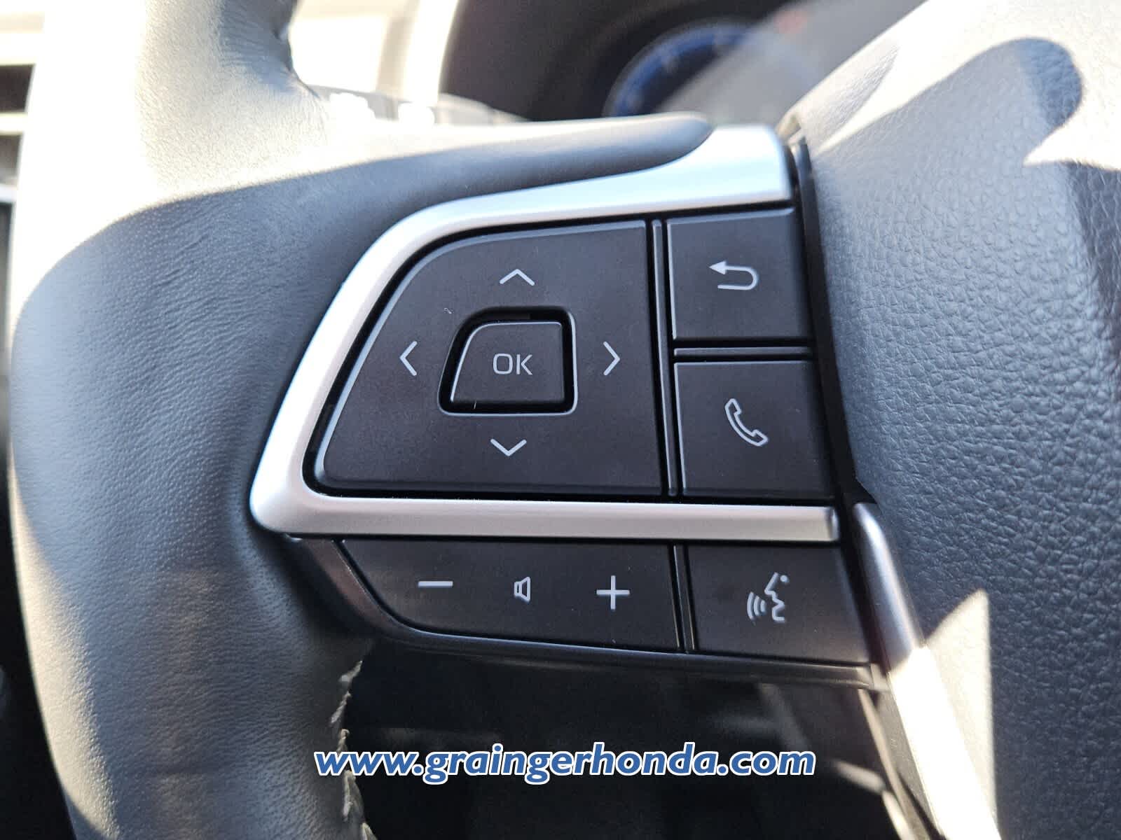 2025 Toyota Highlander Limited