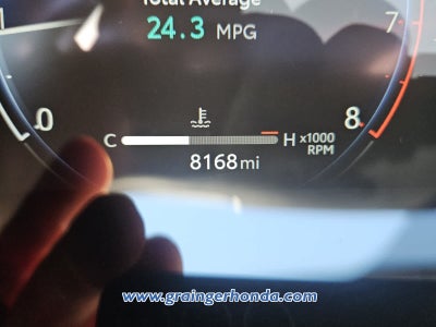 2025 Toyota Highlander Limited