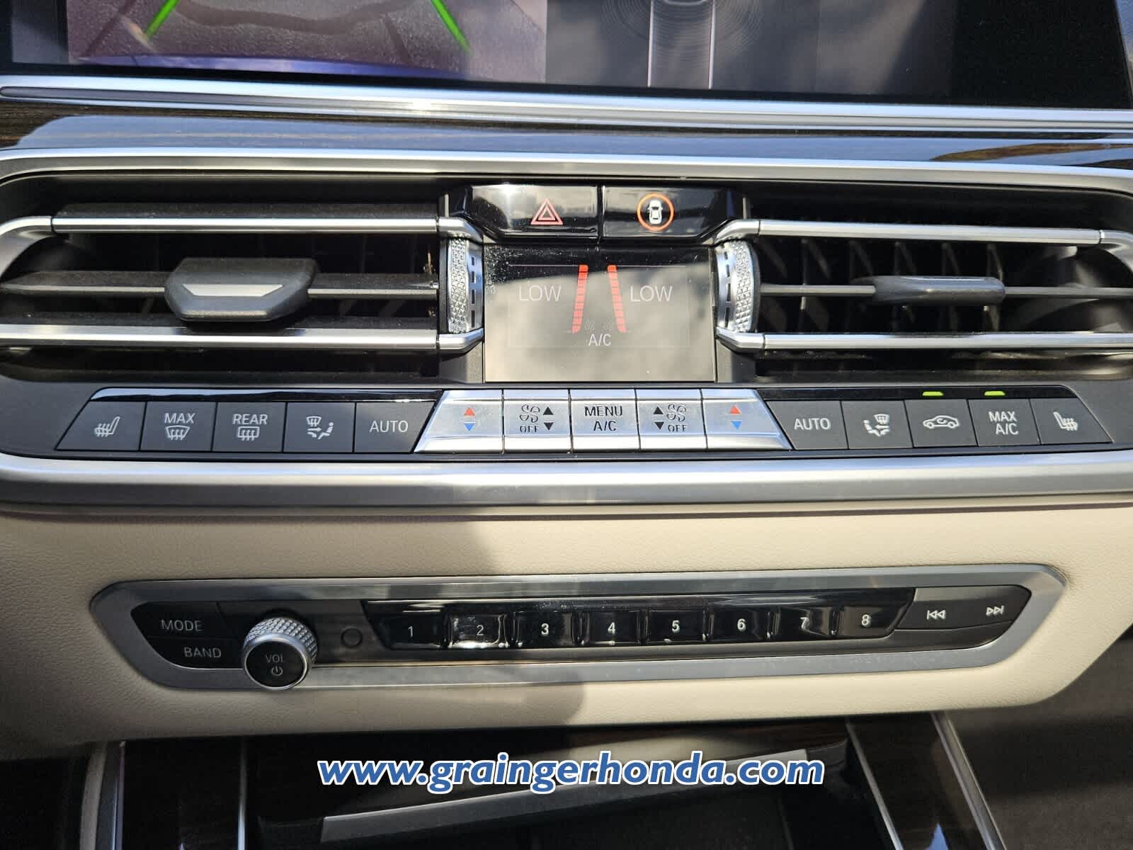 2020 BMW X5 sDrive40i sDrive40i