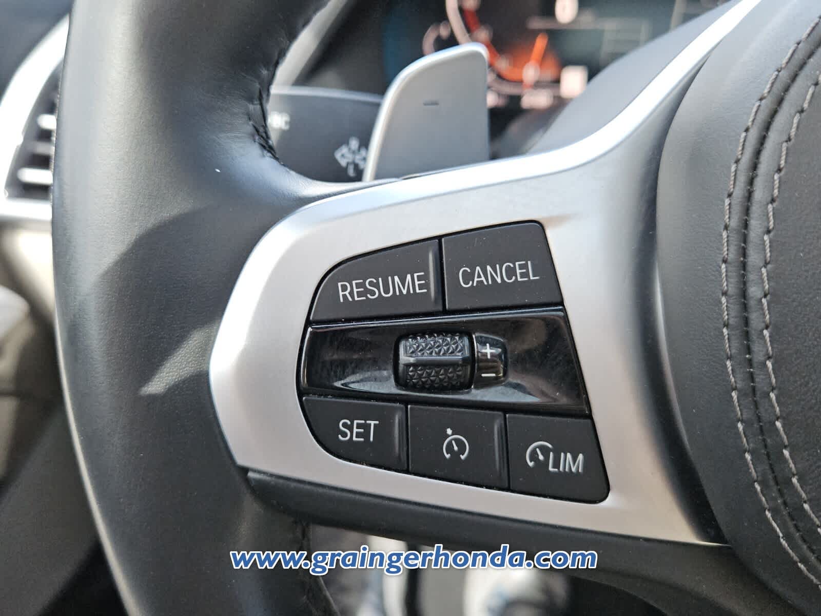 2020 BMW X5 sDrive40i sDrive40i