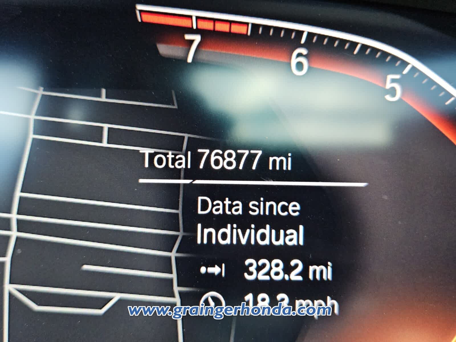 2020 BMW X5 sDrive40i sDrive40i