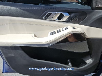 2020 BMW X5 sDrive40i sDrive40i