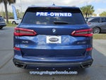 2020 BMW X5 sDrive40i sDrive40i
