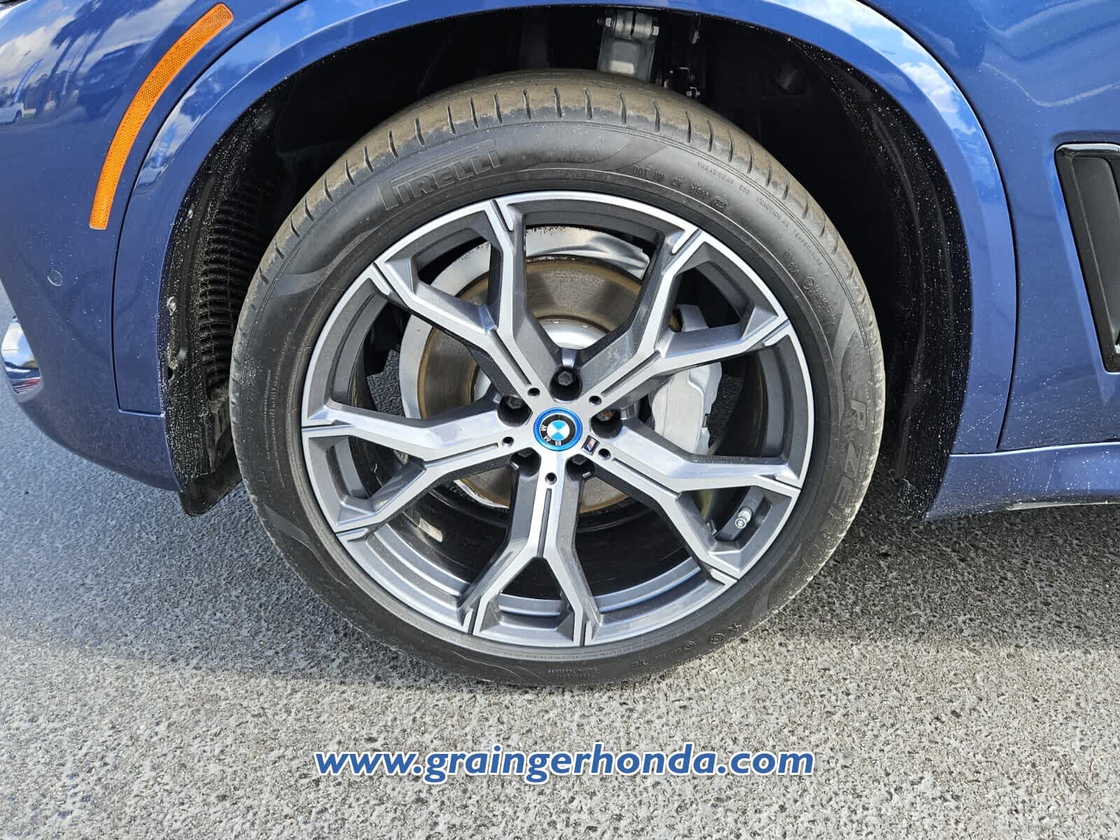 2020 BMW X5 sDrive40i sDrive40i