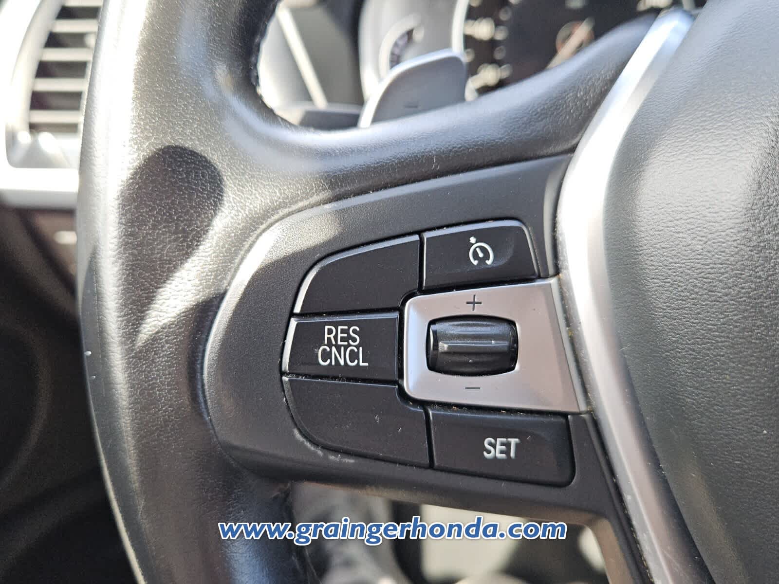 2019 BMW X3 sDrive30i sDrive30i