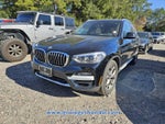 2021 BMW X3 xDrive30e