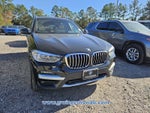 2021 BMW X3 xDrive30e