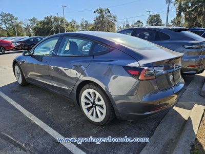 2023 Tesla Model 3 RWD
