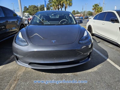 2023 Tesla Model 3 RWD