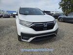 2020 Honda CR-V Hybrid Touring