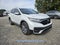 2020 Honda CR-V Hybrid Touring