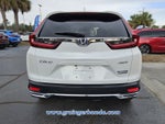 2020 Honda CR-V Hybrid Touring