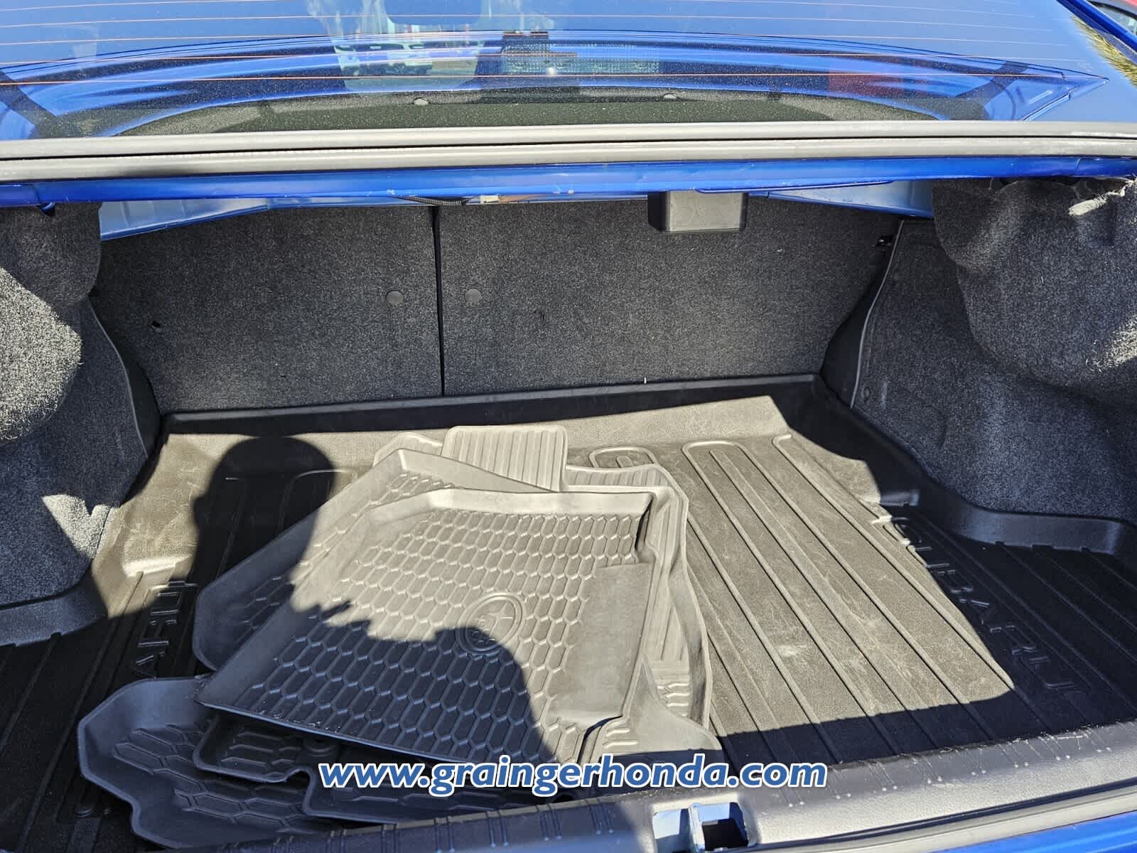 2021 Subaru WRX Premium