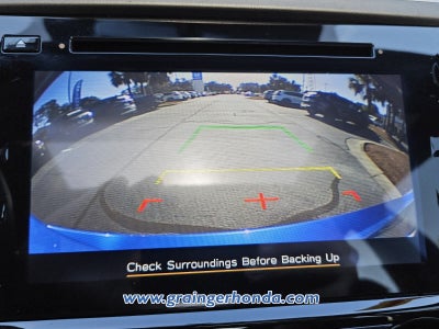 2021 Subaru WRX Premium