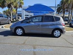 2013 Honda Fit 5dr HB Auto