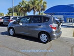 2013 Honda Fit 5dr HB Auto