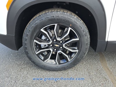 2023 Chevrolet Trailblazer ACTIV