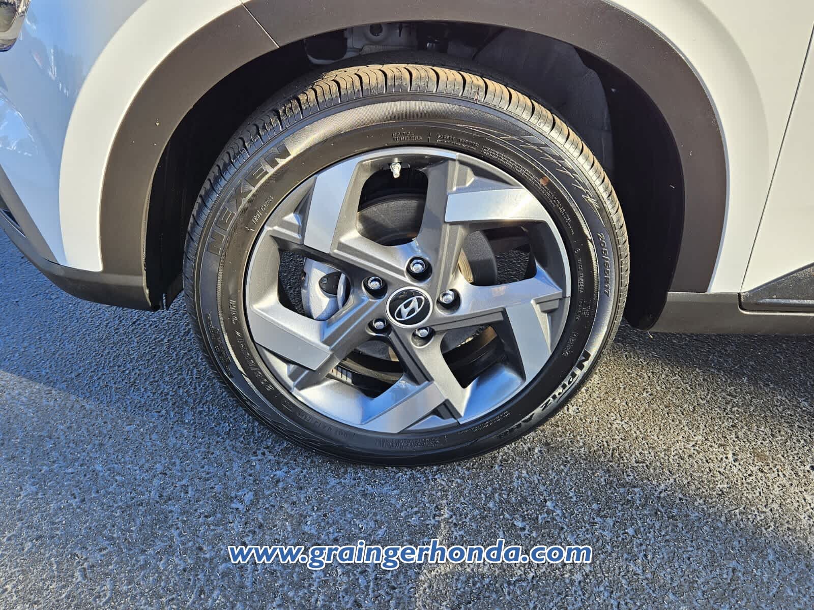 2024 Hyundai Venue SEL