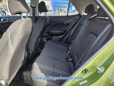 2024 Hyundai Venue SEL