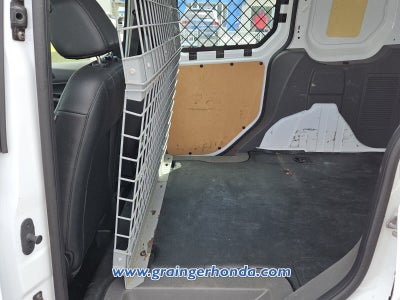 2019 Ford Transit Connect XL