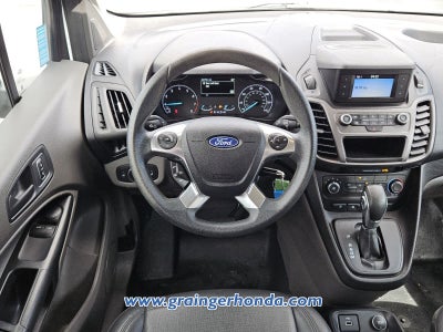 2019 Ford Transit Connect XL