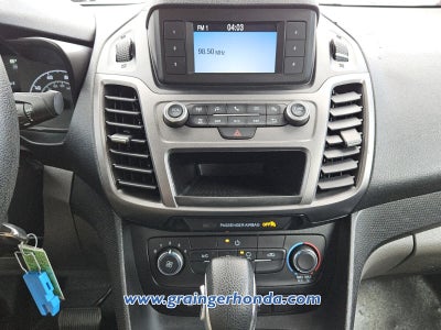 2019 Ford Transit Connect XL