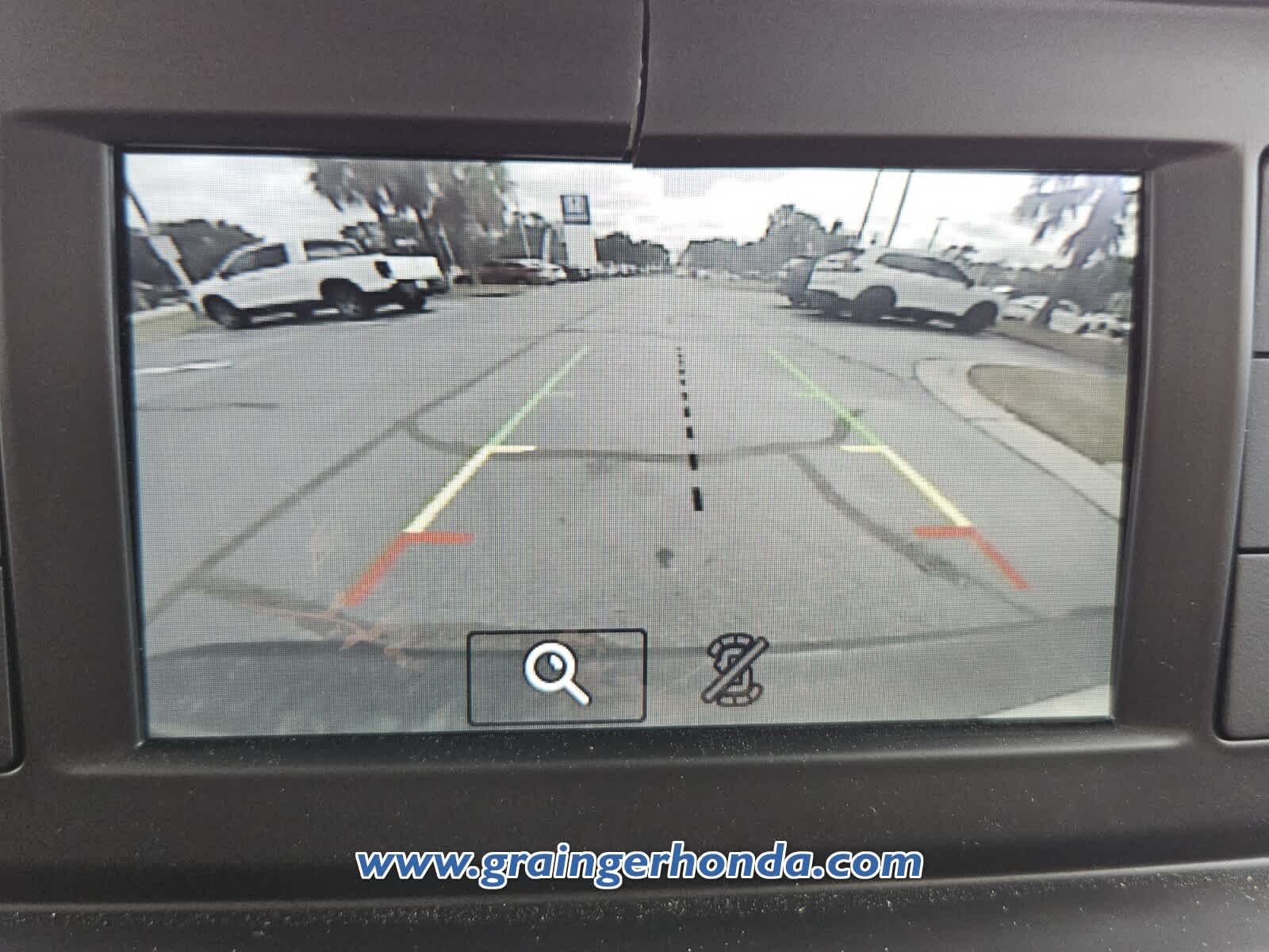 2019 Ford Transit Connect XL