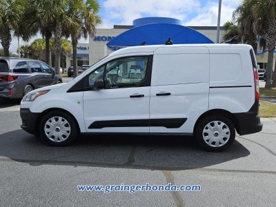 2019 Ford Transit Connect XL