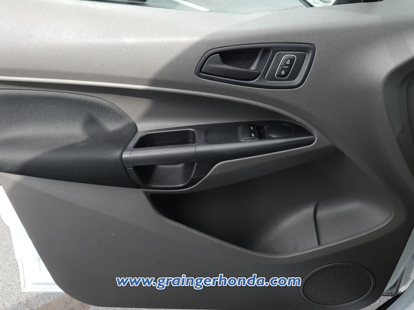 2019 Ford Transit Connect XL