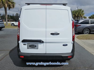 2019 Ford Transit Connect XL