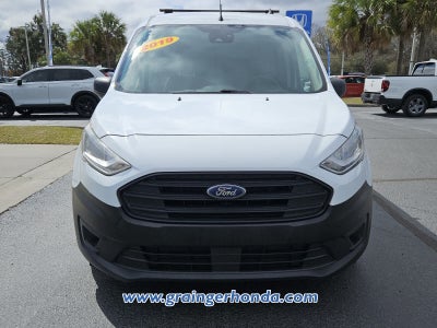 2019 Ford Transit Connect XL