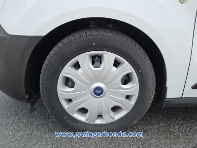 2019 Ford Transit Connect XL