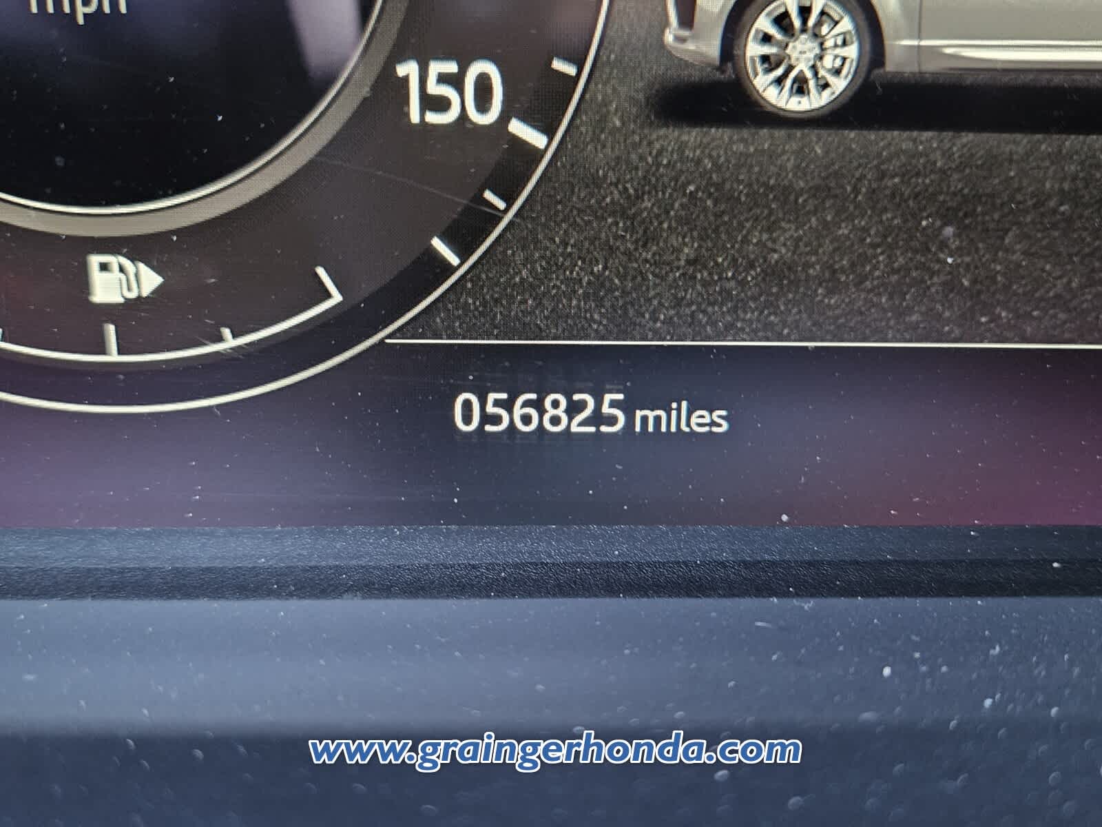 2019 Land Rover Range Rover Sport HST