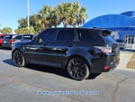 2019 Land Rover Range Rover Sport HST