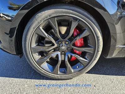 2019 Land Rover Range Rover Sport HST