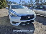 2018 INFINITI QX30 Base