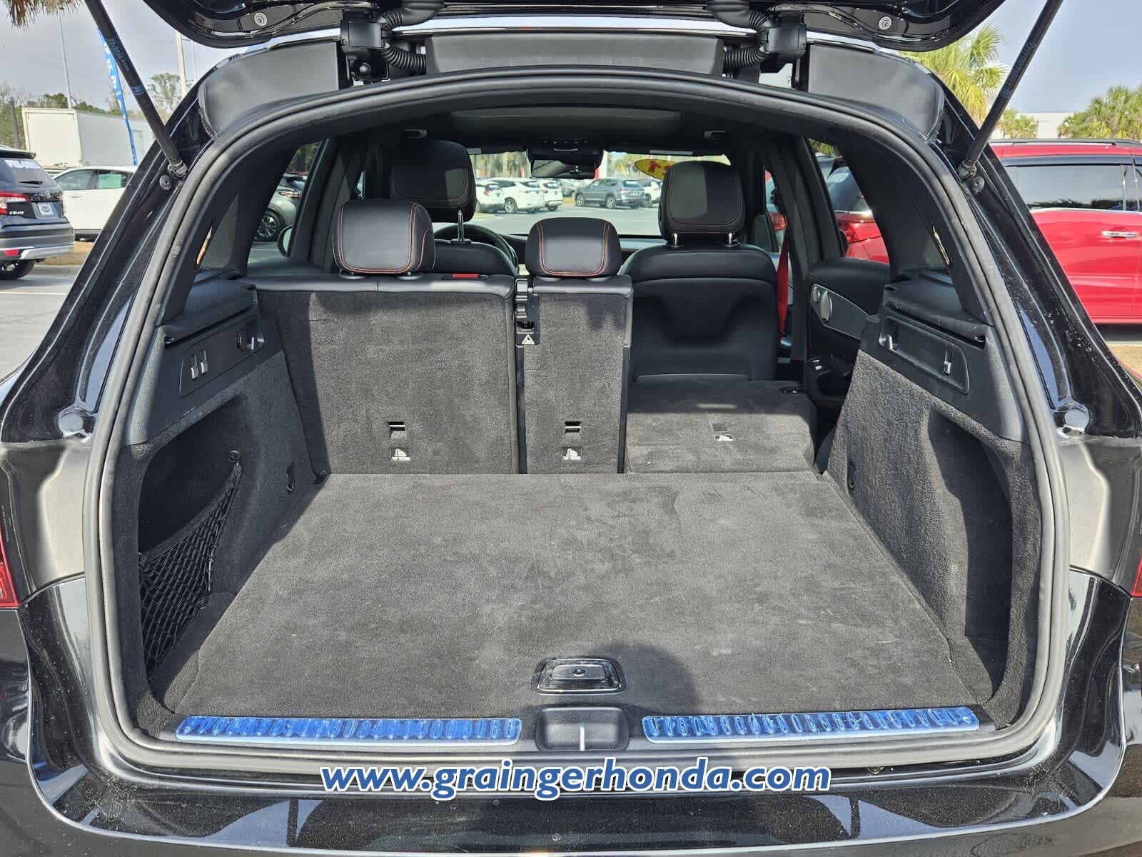 2021 Mercedes-Benz GLC AMG® GLC 43