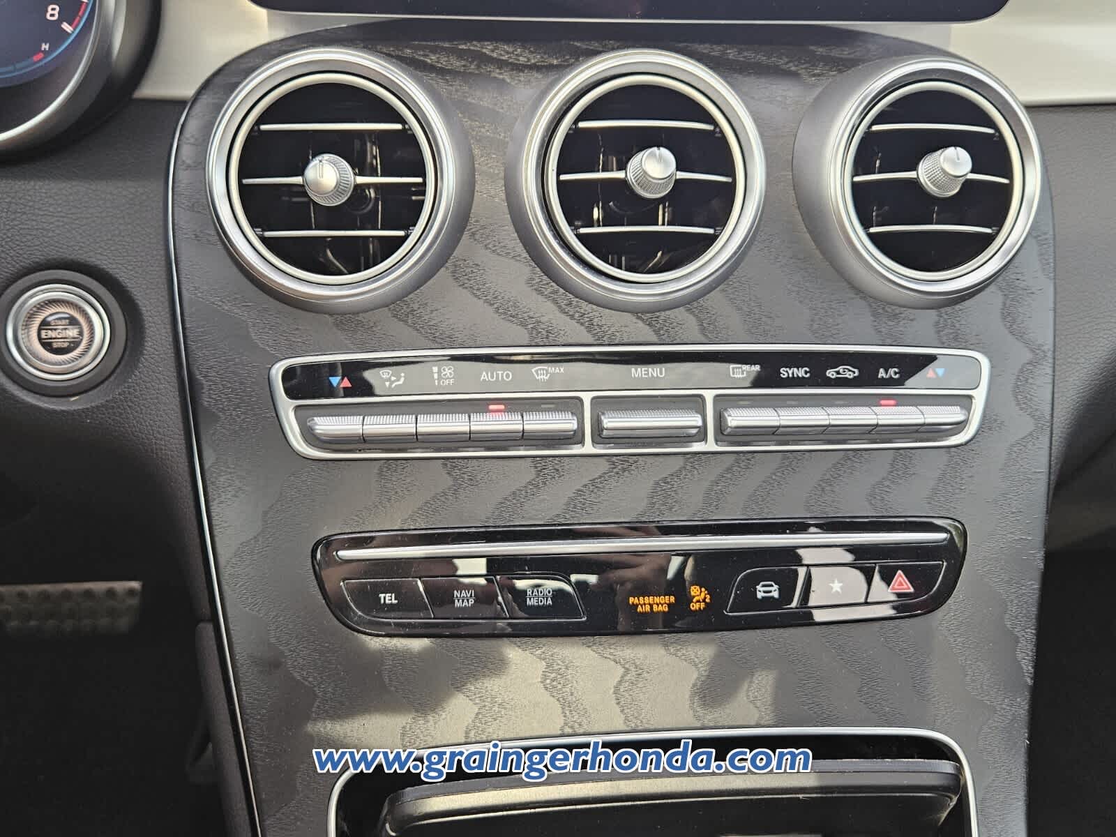 2021 Mercedes-Benz GLC AMG® GLC 43