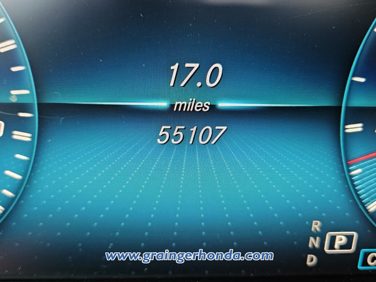 2021 Mercedes-Benz GLC AMG® GLC 43