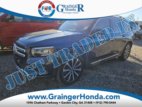 2020 Mercedes-Benz GLB GLB 250