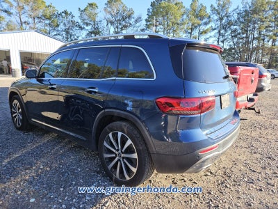 2020 Mercedes-Benz GLB GLB 250