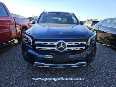 2020 Mercedes-Benz GLB GLB 250