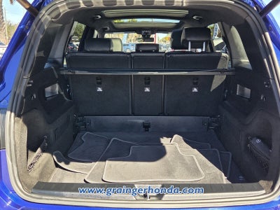 2021 Mercedes-Benz GLB GLB 250