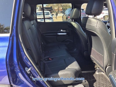 2021 Mercedes-Benz GLB GLB 250