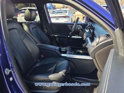 2021 Mercedes-Benz GLB GLB 250