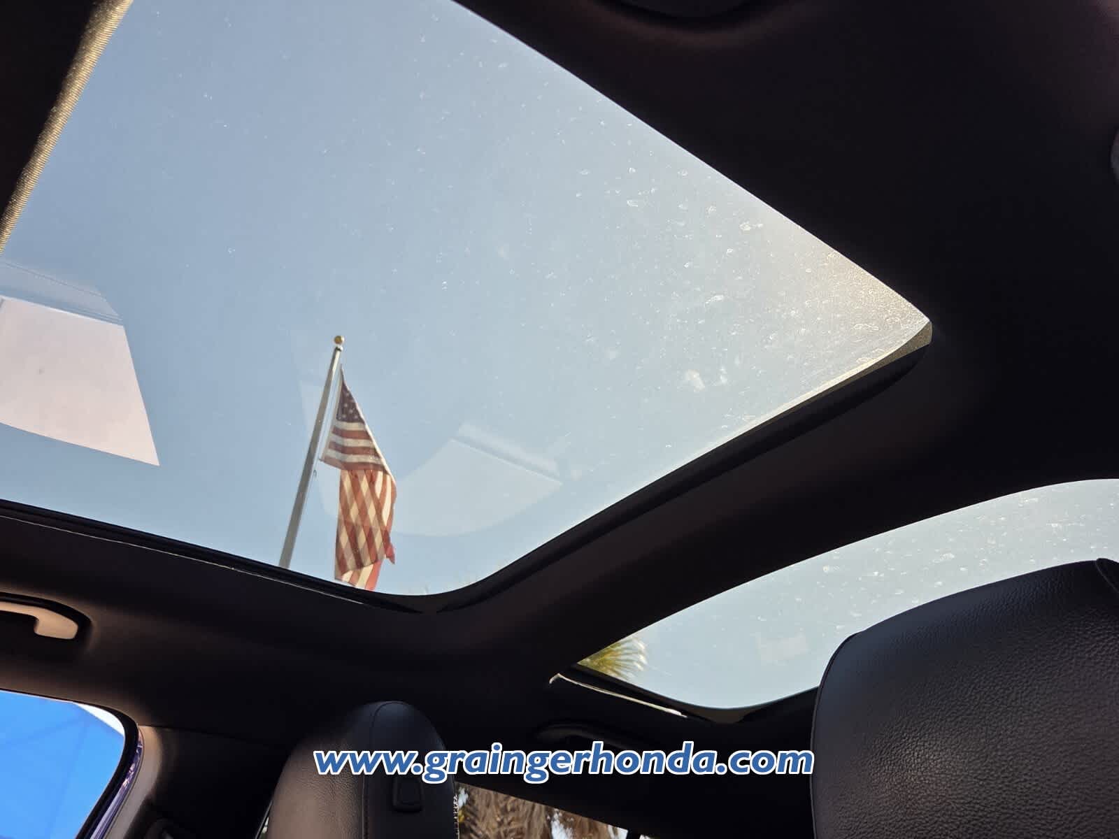 2021 Mercedes-Benz GLB GLB 250